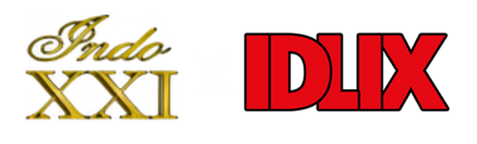 INDOXXI - LK2 - IDLIX